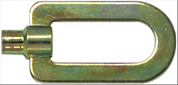 Шпилька для суппорта Deca M5 5 шт. для SW15 Alu