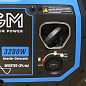 Генератор инверторный CGM 3300I (3 кВт)