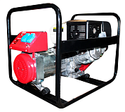 Бензиновый генератор Carod CMH-6AM (5 кВт)