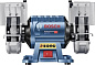 Станок точильный Bosch Professional GBG 35-15