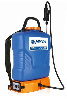 Опрыскиватель Jacto PJBC-20