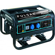 Генератор PULSAR PG-4000(2,8-3,2квт)