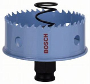 Bosch sheet-meta Коронка l 68 мм.