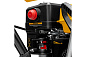 Снегоуборщик бензиновый DENZEL SB 560 LP (212 cc, электростартер, фара)