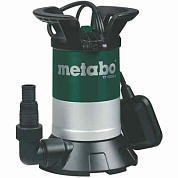 Погружной насос для чистой воды Metabo TP 13000 S