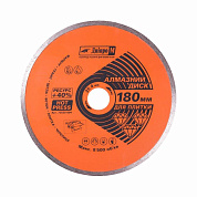 Алмазный диск Дніпро-М 180 25.4 плитка