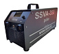Сварочный инвертор SSVA-350(с зажимом массы МК600 4 м КГ1х50) MIG/MAG MMA TIG