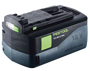 Аккумуляторный блок Festool BP 18 Li 5.2 AS (200181)