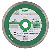 Алмазный отрезной диск Distar Granite Premium 230x25.4