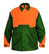 Профессиональная куртка HECHT 900130