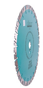 Алмазный отрезной диск Distar Technic Advanced 300x3/2x15x25.4 (14320347022)