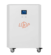 Система резервного питания Logic Power Autonomic Power FW2.5-5.9kWh 