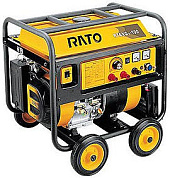Сварочный генератор RATO RTXQ1-190-2