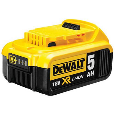 Аккумулятор  DeWALT DCB184 (розкомплектовано)