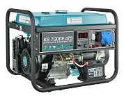 Бензиновый генератор Konner&Sohnen KS 7000E ATS