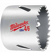 Milwaukee 4932399857 Пила кільцева 59 мм BІ-METAL COBALT 8%