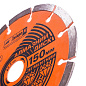 Алмазный диск Дніпро-М 150 22.2 сегмент