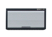 Ящик настенный серый KING TONY 87D11-17A-KG 680 x 280 x 350мм