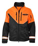 Профессиональная куртка HECHT 900132