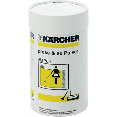 KARCHER RM 760 - моющее средство для моющих пылесосов
