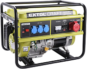 Бензиновый генератор Extol Craft 421011