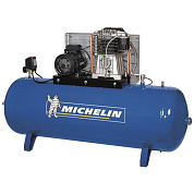 Воздушный компрессор поршневой MICHELIN MCX 500-858 FT 15BAR