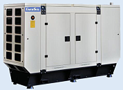 Дизельная электростанция EnerSol STDS 505 IDW