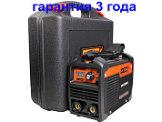 Зварювальний інвертор Дніпро-М САБ-250ДПК