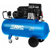 Компрессор ABAC B 5900B/200 CT5.5