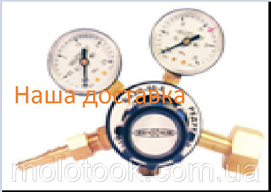 Редуктор газовый БАЗО-50-8 (азот) Modern Welding