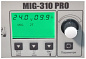 Полуавтомат инверторный IGBT MIG/MMA Kaiser MIG-310 PRO