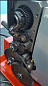 Мини токарный станок по металлу Holzmann ED400FD 230V